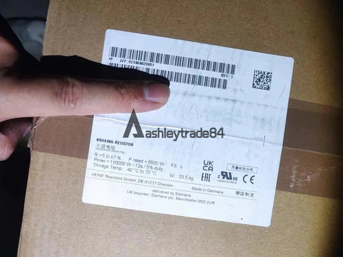 1PCS New Siemens module JJY: 023464020001