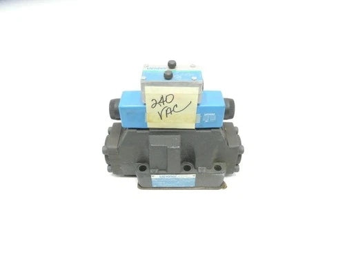 Vickers DG5S-8-2N-T-M-FPBW-D5-30 Directional Control Valve 3000psi 240v-ac