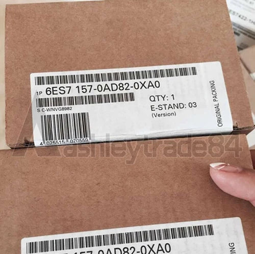 1PCS NEW Siemens 6ES7157-0AD82-0XA0 6ES7 157-0AD82-0XA0