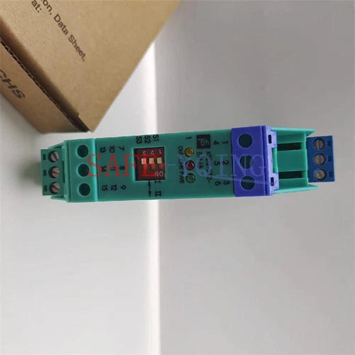 1PC NEW P+F Pepperl+Fuchs KFD2-ST2-Ex1.LB safety barrier