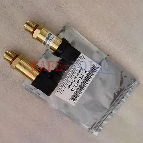 New 1PC 7.7040.3 Pressure Sensor Transducer For Kaeser Screw Air Compressor