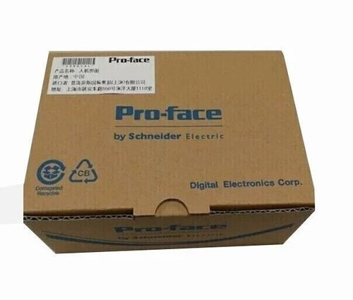 AGP3650-T1-AF NEW Pro-face AGP3650T1AF Proface HMI Touch Screen