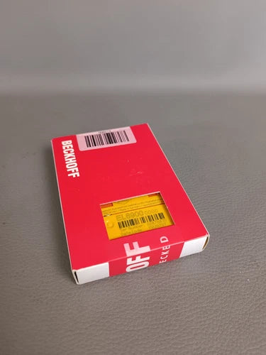 Beckhoff EL6900 / EL 6900 NEU versiegelt
