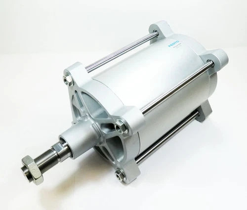 Festo DSBG-200-160-PPVA-N3 2390145 pmax. 10bar Normzylinder -unused-