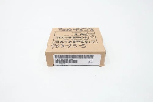 Siemens 6ES7 134-6HB00-0DA1 Simatic S7 Analog Input Module