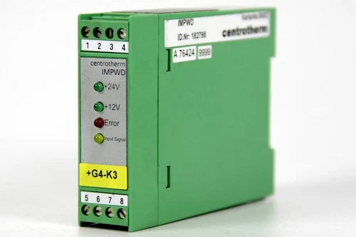 Centrotherm Interfaccia Modulo Variante 0002 Impwd 182798