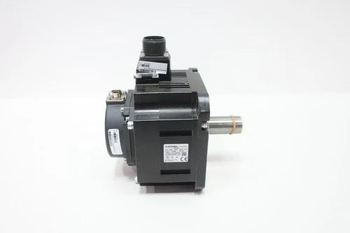 Mitsubishi HF54S Servo Motor 0.5kw 3000rpm 128v-ac