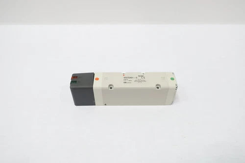 Smc VQC5401-5 Pneumatic Solenoid Valve 1mpa