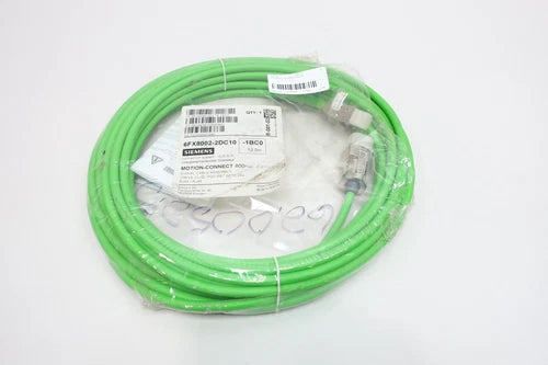 Siemens 6FX8002-2DC10-1BC0 Signal Cable 12m