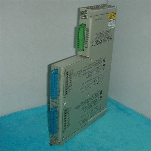 1Pc Used Bently Nevada Bently 135489-01 cy