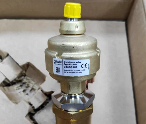 NEW DANFOSS 034G3501 Expansion Valve