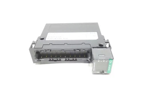 Allen Bradley 1756-0B16E Efused Dc Output Module Ser A  24vdc