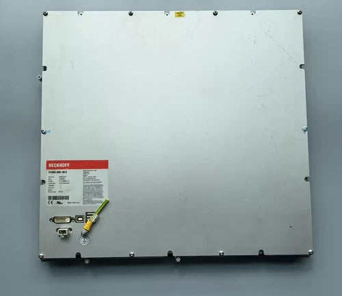 beckhoff CP6802-0001-0010 Touch Screen Panel
