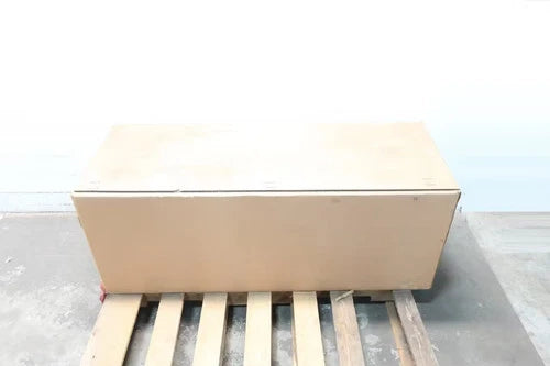 Chromalox 100693 NWH-62415 Circulation Heater 480v 3ph 24kw