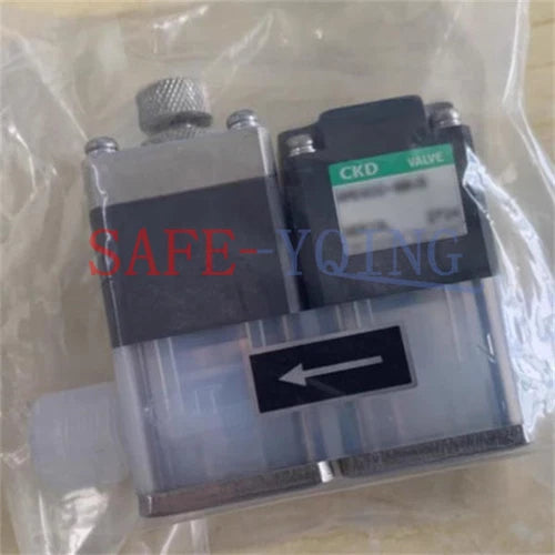ONE NEW CKD AMDS00-6BUS suction valve