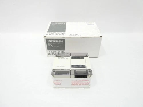 Mitsubishi Melsec FX2C-64MT Programmable Controller Module