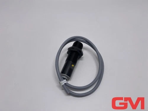 Baumer Kapazitiver Sensor CFAK 18P3200/0300 sensor capacitive PNP ?ffner (NC)