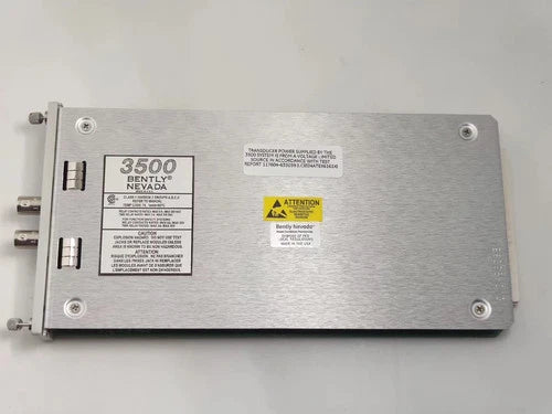 New & Original BENTLY3500/25 149369-01369-01  FedEx/DHL One Month Of Warranty