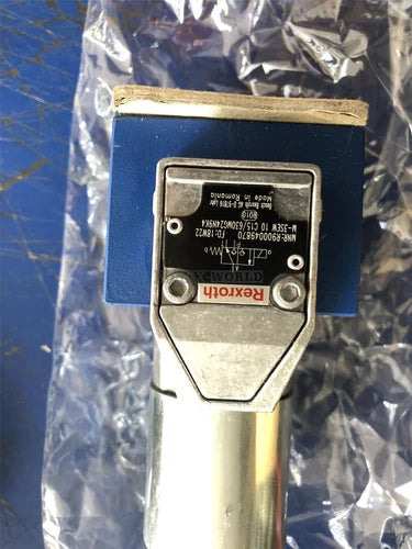 1PCS NEW Rexroth R900049870 M-3SEW10C15/630MG24N9K4