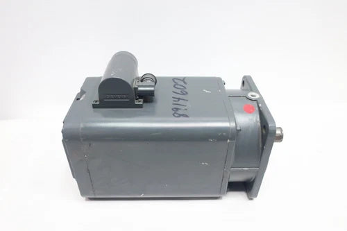 Siemens 1FT5102-0AA71-1 Servo Motor 1900rpm 31.5nm 3ph