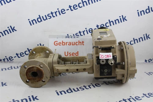 SAMSON 3730-4 Profibus Positionneur