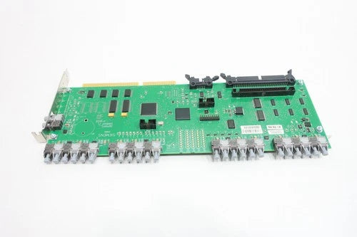 Siemens A1A10000350.00M Pcb Circuit Board Rev Bg