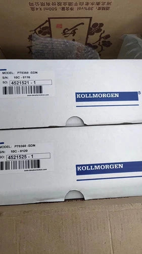 New&Original KOLLMORGEN P70360-SDN Price Negotiable Flash Sale ViaFedEx/DHL