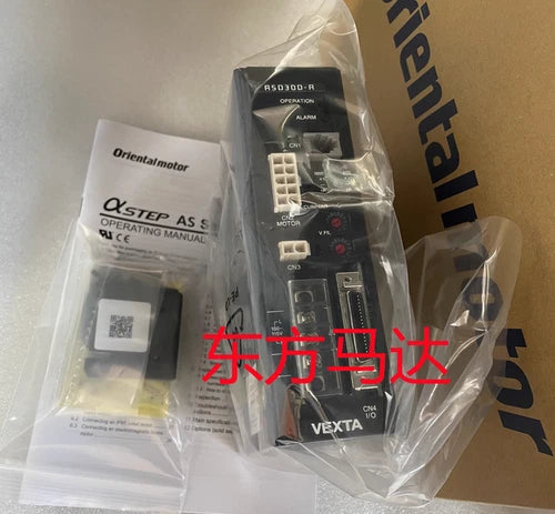 New In Box VEXTA Orientalmotor ASD30D-A Stepper Driver