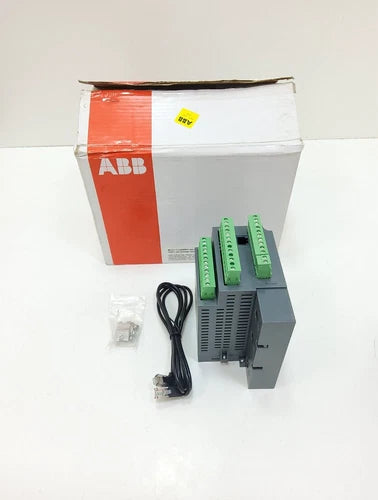 ABB 1TNA920633R0002IPD  MOTOR CONTROL & PROTECTION UNIT