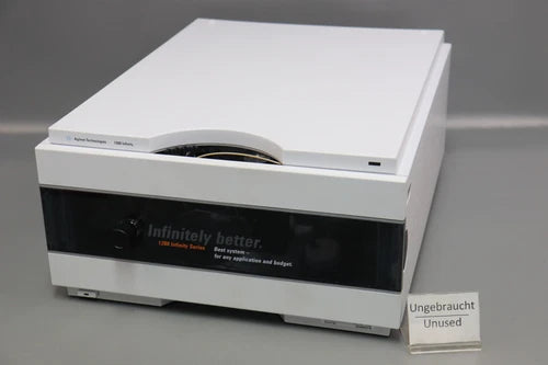 Agilent 1260 Infinity Iso Bomba G1310B No Usado