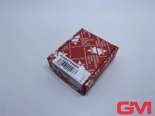 Carlo Gavazzi ?berwachungsrelais PUA01C724500V voltage and current relay 24VDC