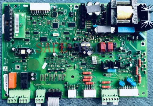 1PCS Danfoss inverter source board drive 176F8643 130B6038 used