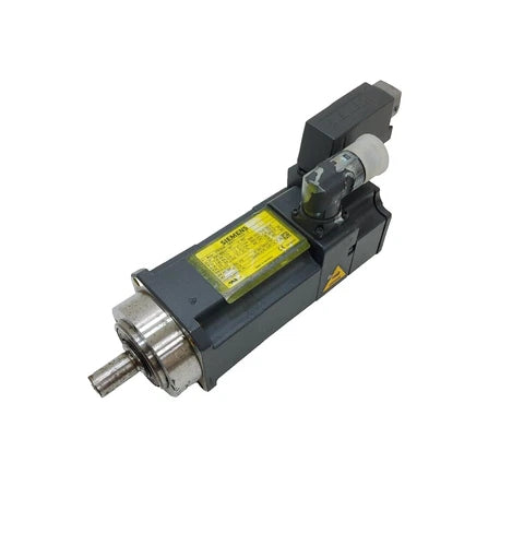 SIEMENS 1FK7032-5AK71-1UU3-Z SERVO MOTOR