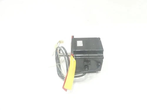 Yaskawa SGMPH-08A1A-YR11 Servo Motor 750w 3000rpm 2.39nm 200v-ac