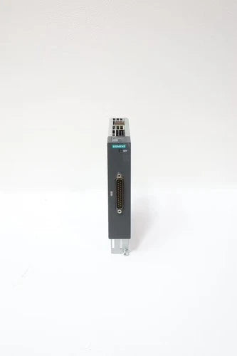 Siemens 6SL3055-0AA00-5BA3 Sinamics Sensor Module