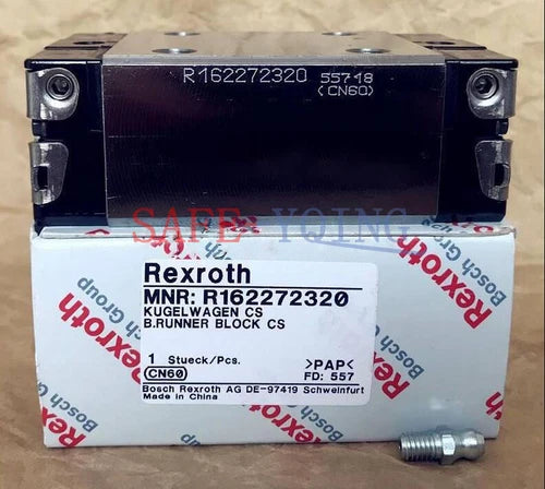 1PC New Rexroth ball slider R162272320 ball bearing