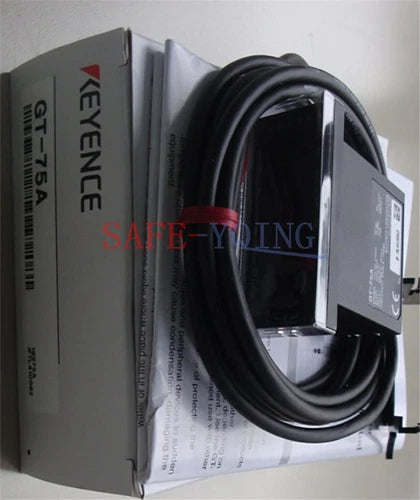 1PC NEW Keyence Contact type sensor GT-75A GT75A