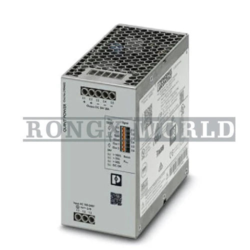 1pcs Phoenix Contact QUINT4-PS/1AC/24DC/20 2904602 New