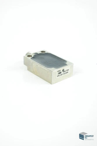 Baumer IFFM 20P17A3/S35L Induktive N?herungsschalter Inductive proximity switch