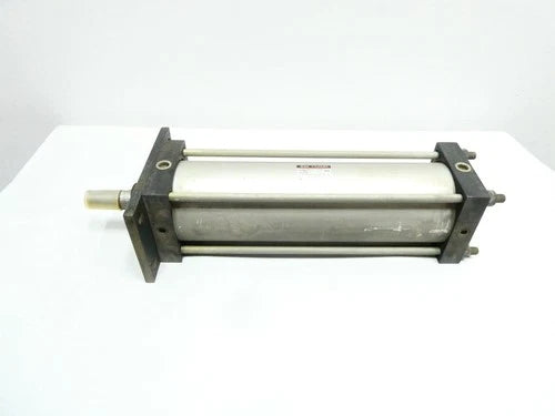 Smc CS1FN125-400-XB6 Double Acting Pneumatic Cylinder 125mm 400mm 140psi
