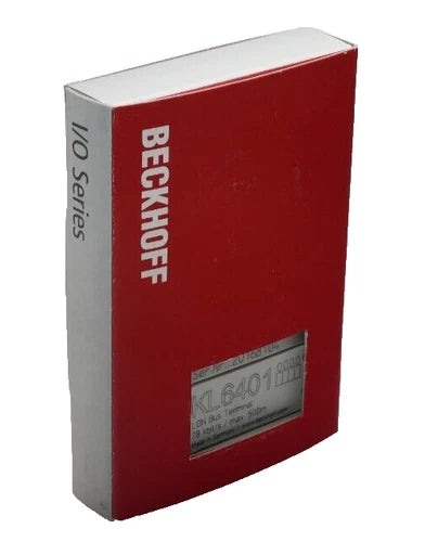 Beckhoff LON-Busklemme | KL6401