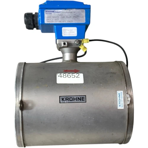 Krohne IFS5000F/A Alt¨ªmetro
