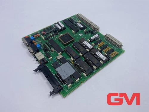 Carl Schenck Einschubmodul BCPV001 2174 slide-in module D156097.01 D163355.01