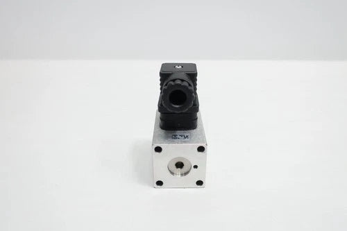 Barksdale XTK-600-F1-S1-1-NTS Hydraulic Solenoid Valve 900psi 250v-ac 30v-dc