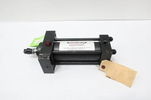 Rexroth CD/T3/ME5/63/28/125/F/11/B/1/1/H/H/D/M/W/W/2 Hydraulic Cylinder