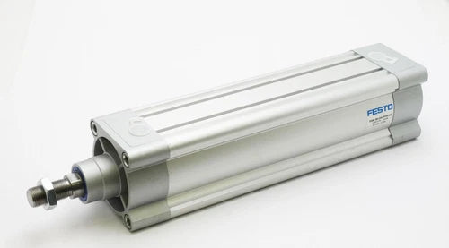 Festo DSBC-80-250-PPSA-N3 1383374 pmax. 12bar Normzylinder -unused-