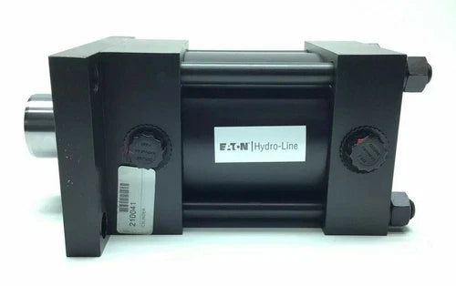 NEW EATON HYDRO-LINE 210041 HYDRAULIC CYLINDER N5F-4X2-N-2-5M 3000 PSI HA024L