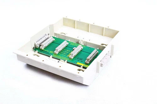 RMB02.2-04 109-0968-3A01-00 109-0968-3B01-00 BASE MODULE INDRAMAT GETESTET