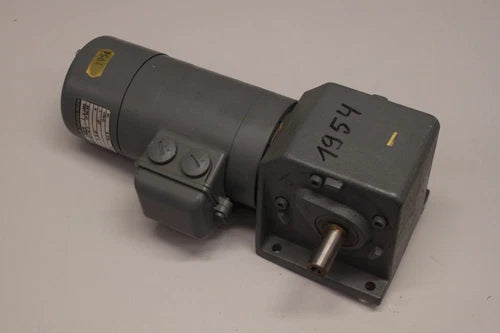 EBERHARD BAUER SZ2-10/NUP 332-140S 75W 220V 0,45A Getriebemotor