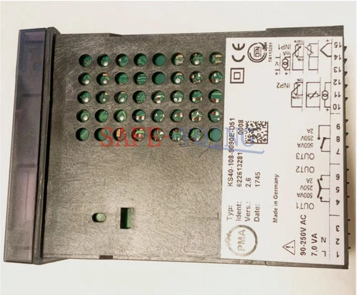 New 1PCS PMA Proportional Regulator KS40-108-9090E-D51 Controller